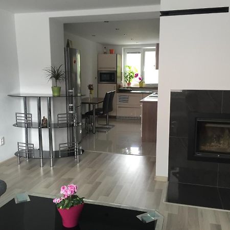 City Centre Apartment Liptovsky Mikulas Bagian luar foto